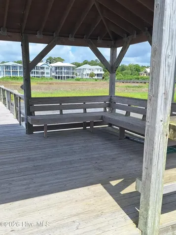 901 Saltspray Lane Wilmington NC 28409