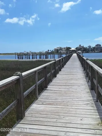 901 Saltspray Lane Wilmington NC 28409