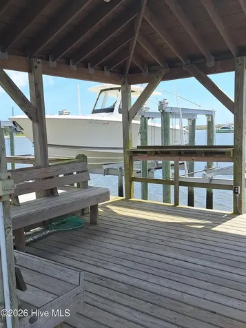 901 Saltspray Lane Wilmington NC 28409