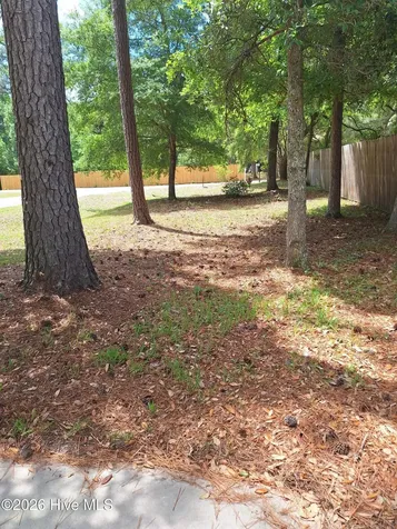 901 Saltspray Lane Wilmington NC 28409