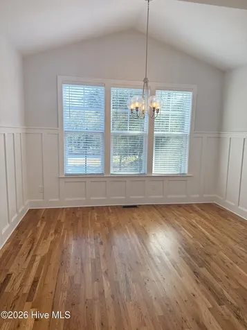 901 Saltspray Lane Wilmington NC 28409