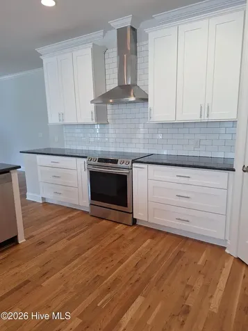 901 Saltspray Lane Wilmington NC 28409