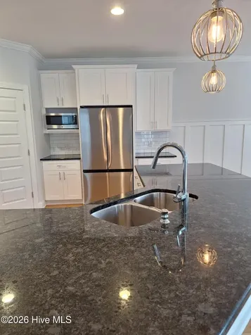 901 Saltspray Lane Wilmington NC 28409