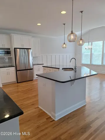 901 Saltspray Lane Wilmington NC 28409