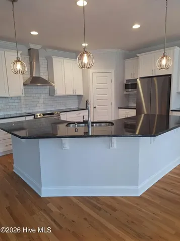 901 Saltspray Lane Wilmington NC 28409