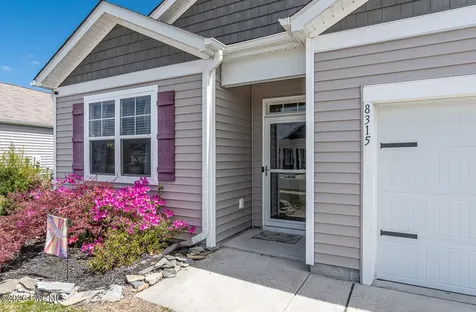 8315 Slippery Elm Court Winnabow NC 28479