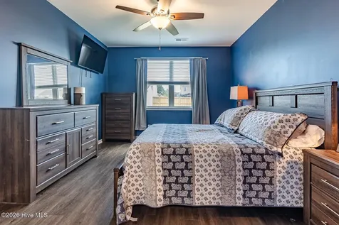 8315 Slippery Elm Court Winnabow NC 28479