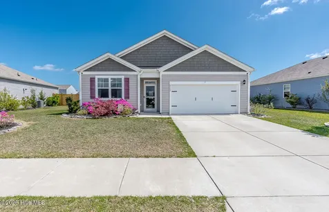 8315 Slippery Elm Court Winnabow NC 28479