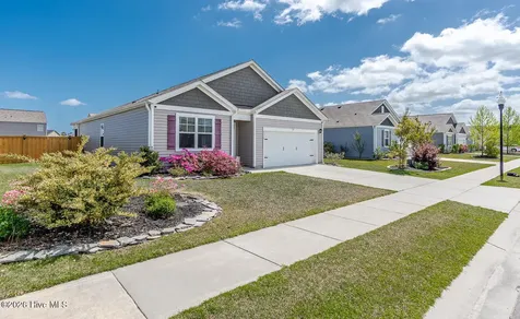 8315 Slippery Elm Court Winnabow NC 28479
