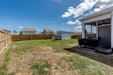 8315 Slippery Elm Court Winnabow NC 28479