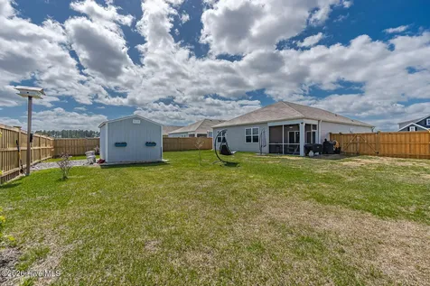 8315 Slippery Elm Court Winnabow NC 28479