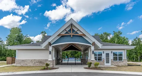 8315 Slippery Elm Court Winnabow NC 28479