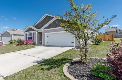 8315 Slippery Elm Court Winnabow NC 28479