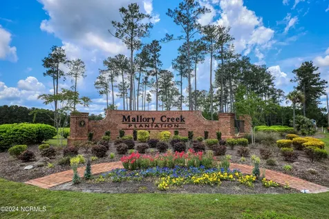 8315 Slippery Elm Court Winnabow NC 28479