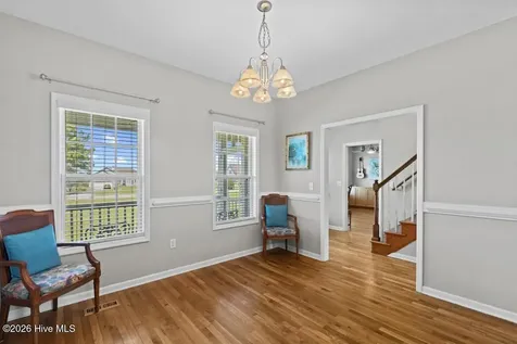 600 Willbrook Circle Sneads Ferry NC 28460