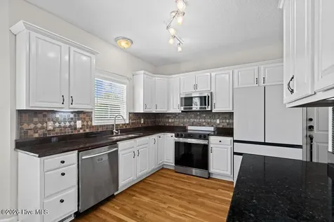 600 Willbrook Circle Sneads Ferry NC 28460