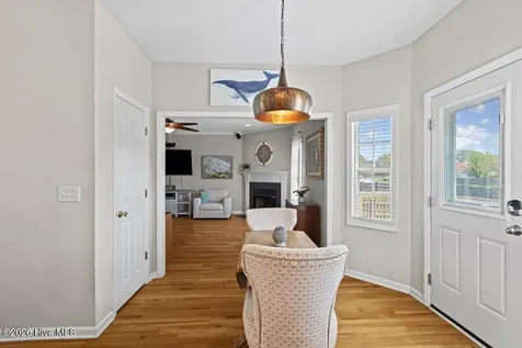 600 Willbrook Circle Sneads Ferry NC 28460