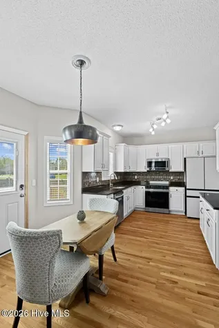 600 Willbrook Circle Sneads Ferry NC 28460
