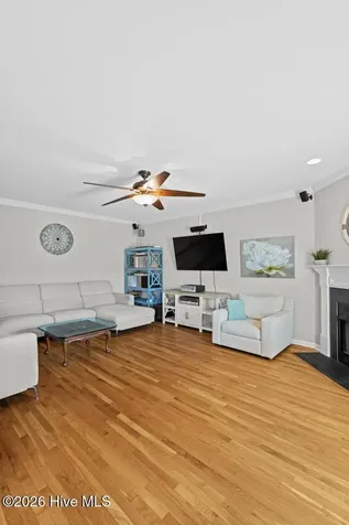 600 Willbrook Circle Sneads Ferry NC 28460