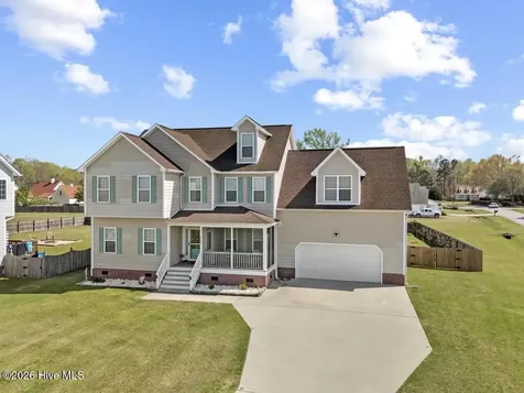 600 Willbrook Circle Sneads Ferry NC 28460