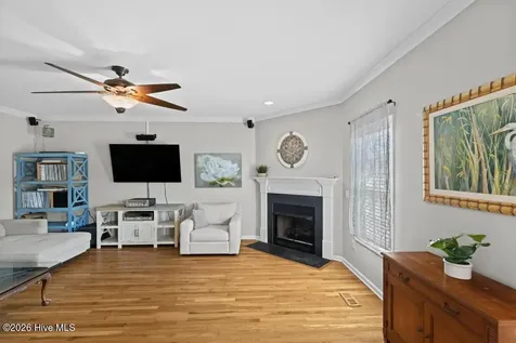 600 Willbrook Circle Sneads Ferry NC 28460
