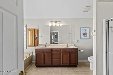 600 Willbrook Circle Sneads Ferry NC 28460