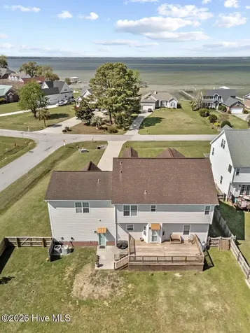 600 Willbrook Circle Sneads Ferry NC 28460
