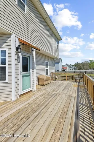 600 Willbrook Circle Sneads Ferry NC 28460