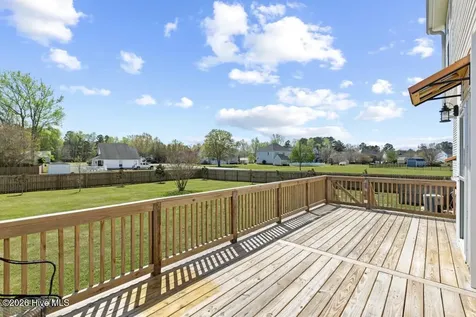 600 Willbrook Circle Sneads Ferry NC 28460