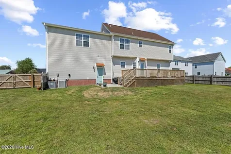 600 Willbrook Circle Sneads Ferry NC 28460