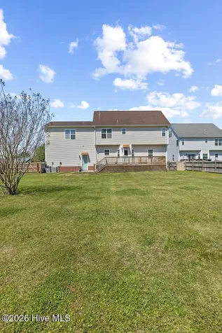 600 Willbrook Circle Sneads Ferry NC 28460