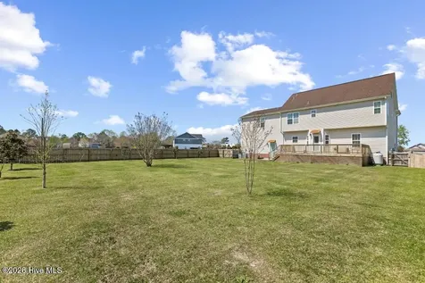 600 Willbrook Circle Sneads Ferry NC 28460