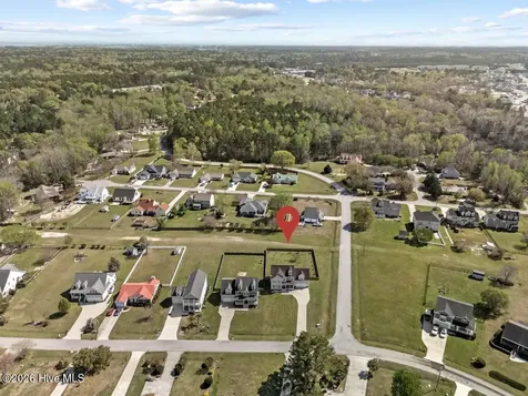 600 Willbrook Circle Sneads Ferry NC 28460