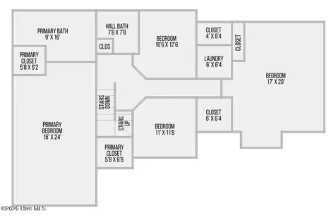 600 Willbrook Circle Sneads Ferry NC 28460