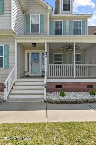600 Willbrook Circle Sneads Ferry NC 28460