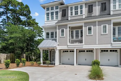 7697 Dunewalk Court Wilmington NC 28409