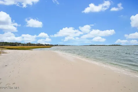 7697 Dunewalk Court Wilmington NC 28409