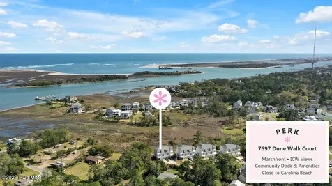 7697 Dunewalk Court Wilmington NC 28409