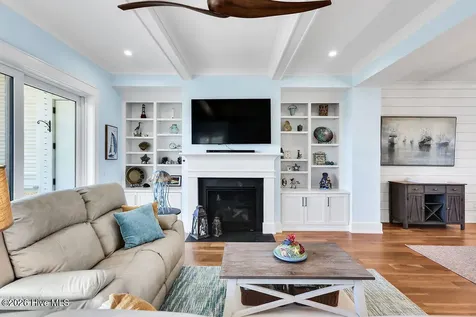 7697 Dunewalk Court Wilmington NC 28409