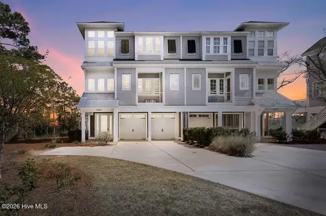 7697 Dunewalk Court Wilmington NC 28409