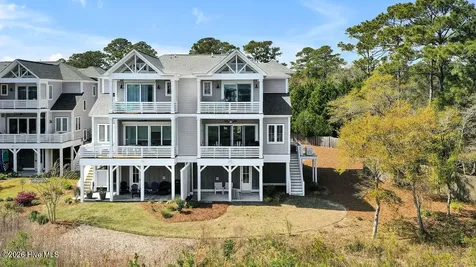 7697 Dunewalk Court Wilmington NC 28409