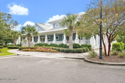 7697 Dunewalk Court Wilmington NC 28409