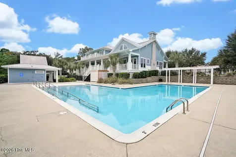 7697 Dunewalk Court Wilmington NC 28409