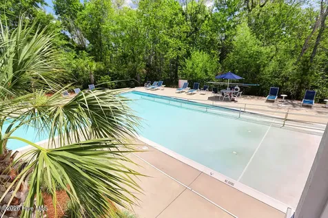 7697 Dunewalk Court Wilmington NC 28409
