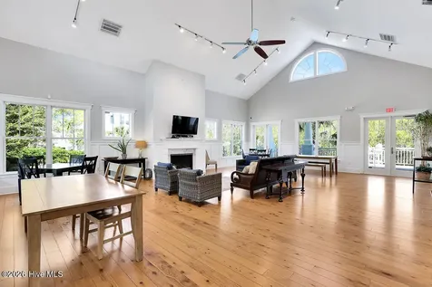 7697 Dunewalk Court Wilmington NC 28409