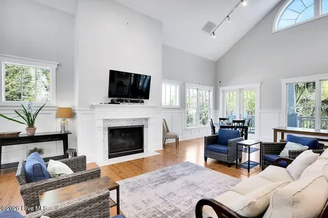 7697 Dunewalk Court Wilmington NC 28409