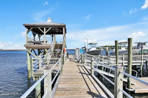 7697 Dunewalk Court Wilmington NC 28409