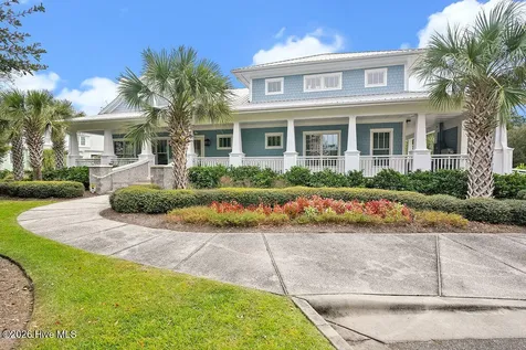 7697 Dunewalk Court Wilmington NC 28409