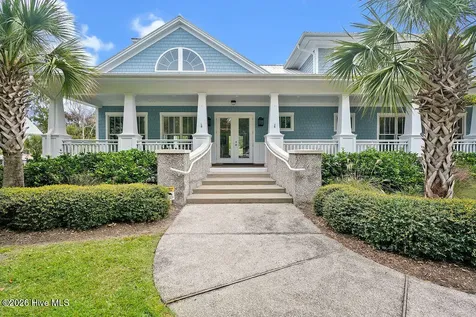 7697 Dunewalk Court Wilmington NC 28409