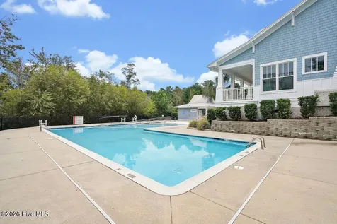 7697 Dunewalk Court Wilmington NC 28409